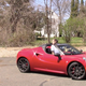 Image for article titled Can You Daily Drive The Alfa Romeo 4C?